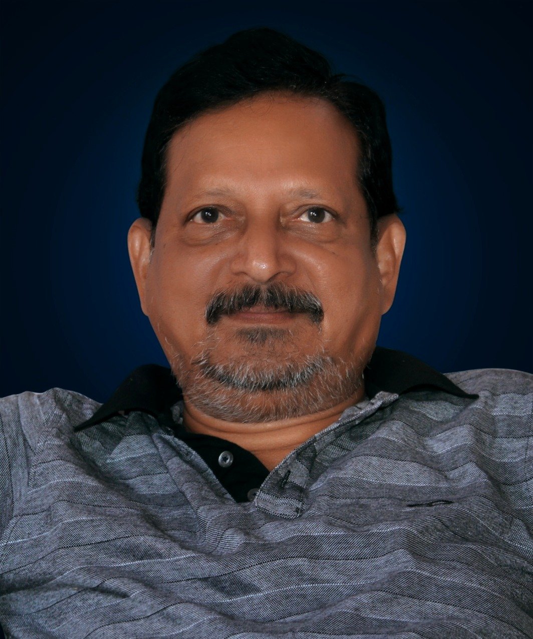 Visampalli Venkataiah, Founder Member